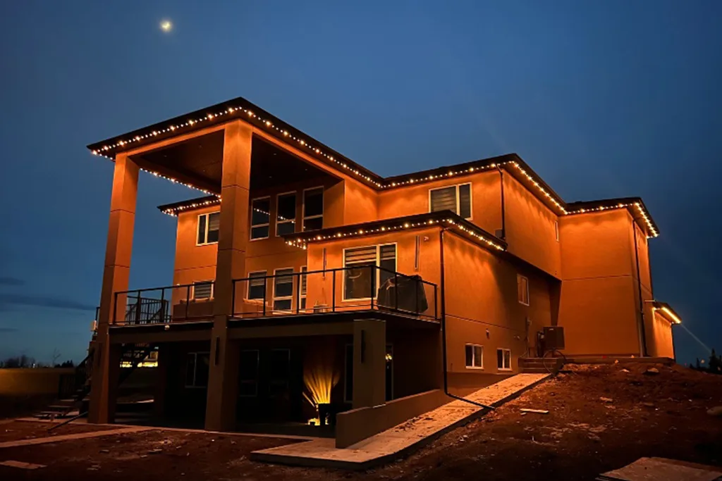 Architectural Lighting